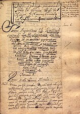 Origen y progresos de la contienda sobre los primeros reyes de Aragón y Navarra, manuscrito inédito de Moret