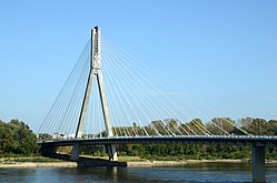 Puente Świętokrzyski (1998)