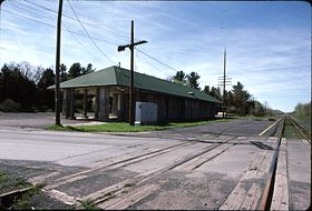 Mount Pocono