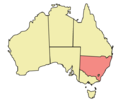 New South Wales