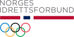 Norwegian Olympic and Paralympic Committee and Confederation of Sports logo