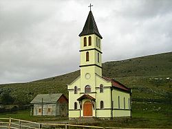 Kostel sv. Ilije Proroka