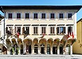 Palazzo Mannozzi-Gariberti