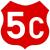 5C