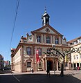 Gemeentehuis