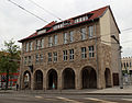 Stadthaus