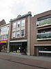 Winkel-woonhuis