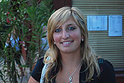 14 • Timea Bacsinszky