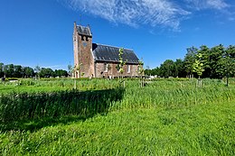 Tsjerke fan Westernijtsjerk