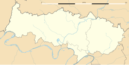 Goussainville (Val-d'Oise)