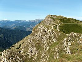 Monte Saccarello