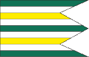 Drapeau de Divina