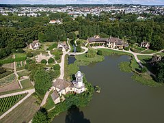 Hameau de la Reine