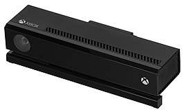 Kinect voor Xbox One