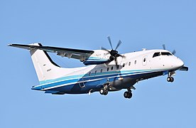 Dornier 328 letectva USA