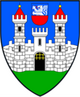 Coat of arms of Zistersdorf