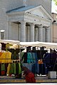 Grand temple d'Anduze