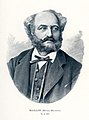 Henri Ernest Baillon overleden op 19 juli 1895