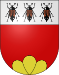 Blazono de Belmont-sur-Lausanne