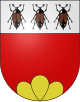 Belmont-sur-Lausanne - Stema