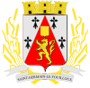 Blason de Saint-Germain-le-Fouilloux