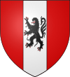 Blason de Pihem