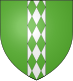 Coat of arms of Castelnau-d'Aude