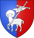 Saint-Quintin-sur-Sioule címere