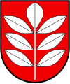 Wappen von Frasnacht