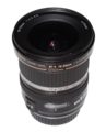 Canon EF-S 10-22 mm f/3,5-4,5 USM