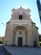 Chiesa di Maria Consolata