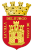 Blason de El Burgo de Osma