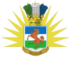 Coat of arms of Molossia