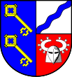 Coat of arms of Lebrade