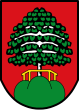 Coat of arms of Mainburg