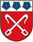 Blason de Rahden