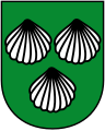 Wappen von Ennigerloh