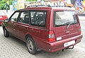Daewoo-FSO Polonez Kombi
