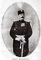 Dragutin Dimitrijević geboren op 17 augustus 1876