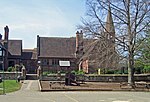 St Marys Church of England School