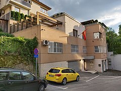 Embassy of Montenegro, Sarajevo 1.jpg