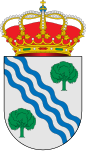 Guadahortuna címere