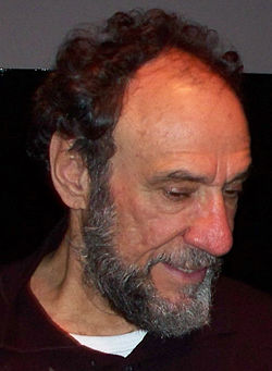 F. Murray Abraham 2009.
