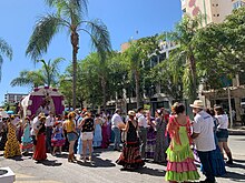 Feria de Torremolinos 2023