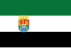 Zastava Ekstremadure