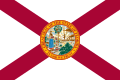 Floridako bandera 1900