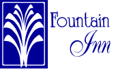 ↑ Fountain Inn (2004–2020)