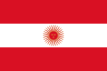 2º bandera