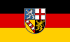 Bandera de Saarland