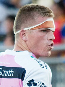 Description de l'image Gareth Anscombe 2016.jpg.